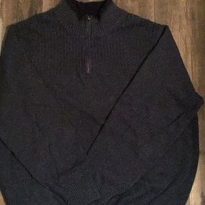 Men’s dockers sweater